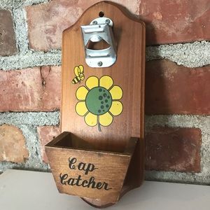 Vintage Beverage Opener